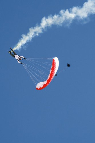FAT ice race moved to Big Sky, Montana, and everyone had fun