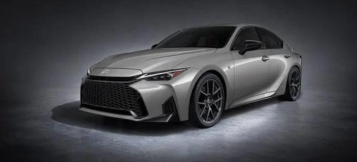 レクサスIS、全固体電池で航続1000kmへ、プレミアムEVの常識を書き換える