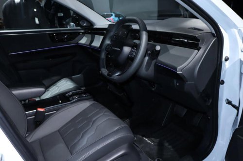 ホンダ「インサイト」がEVで復活! なぜ限定3,000台? 再登場の背景は?