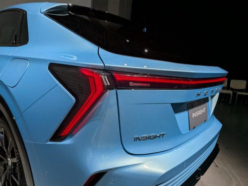 ホンダ「インサイト」がEVで復活! なぜ限定3,000台? 再登場の背景は?