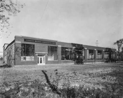 The tragic tale of the flying flivver, Ford’s “Model T of the Air”