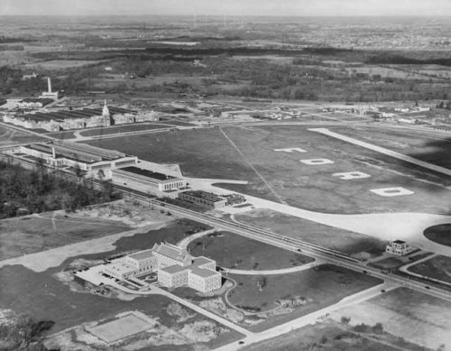 The tragic tale of the flying flivver, Ford’s “Model T of the Air”
