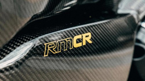 Could this gorgeous Harley-Davidson café racer kickstart a bold, bright new future for the brand?