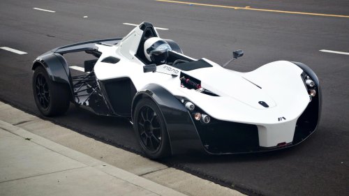 10 of the most impractical sports cars &amp; 10 that are surprisingly practical