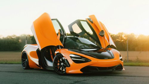 10 of the most impractical sports cars &amp; 10 that are surprisingly practical