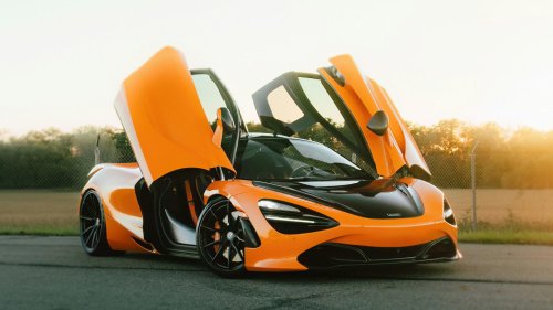10 of the most impractical sports cars & 10 that are surprisingly practical