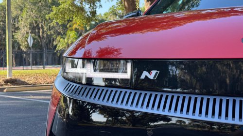 Best AWD electric vehicles of 2026 | New all-wheel-drive EVs