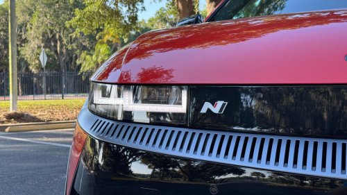 Best AWD electric vehicles of 2026 | New all-wheel-drive EVs