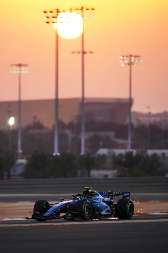 Carlos Sainz analiza la normativa de la FIA de 2026 que espera con Williams F1 y Alex Albon: "No es diferente"