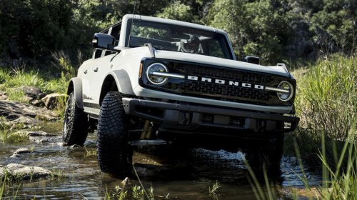 Ford, How reliable are 2021 Ford Broncos? Here's what Consumer Reports says