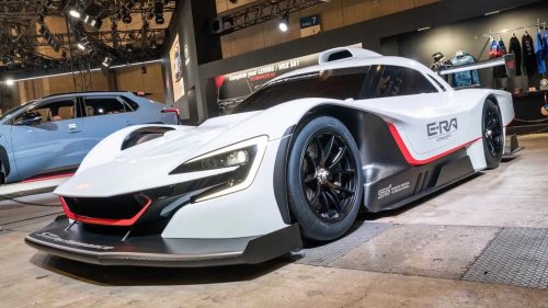 Subaru, Subaru exec says STI isn't dead, but the signature boxer engine might be