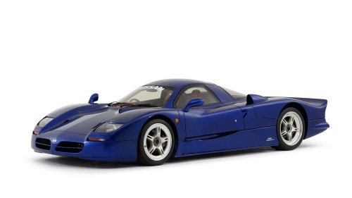 Fastest Nissan cars ever made ranked by top speed