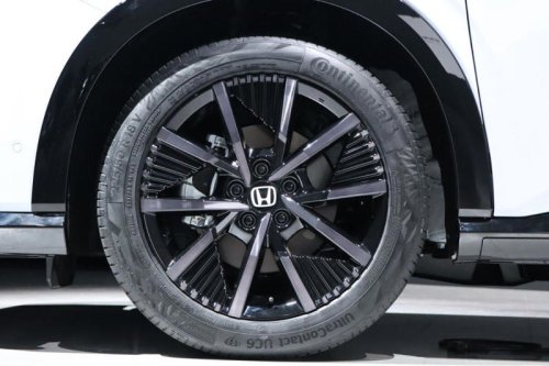 ホンダ「インサイト」がEVで復活! なぜ限定3,000台? 再登場の背景は?