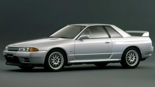 Nissan, Fastest Nissan cars ever made ranked by top speed