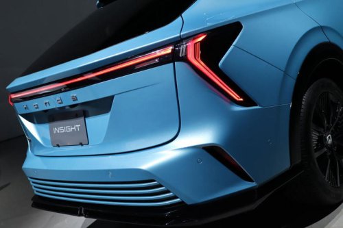 ホンダ「インサイト」がEVで復活! なぜ限定3,000台? 再登場の背景は?