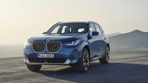 Forget the Toyota RAV4—this Nissan SUV is cheaper and just as practical