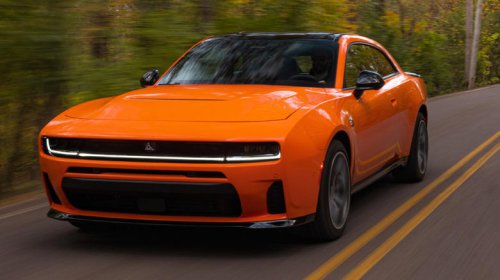 Dodge, Dodge Charger, As the new Dodge Charger Sixpack reaches owners, let's honor the hot Aussie Mopar six
