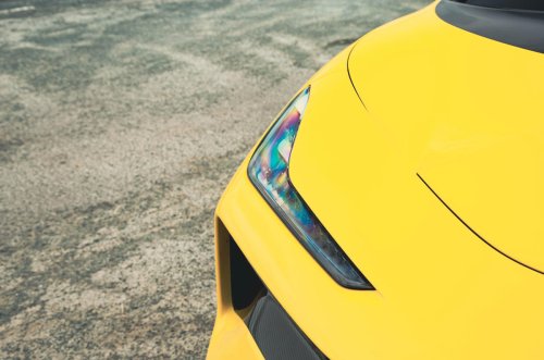 La nuova Lotus Eletre PHEV ha un'autonomia elettrica davvero notevole