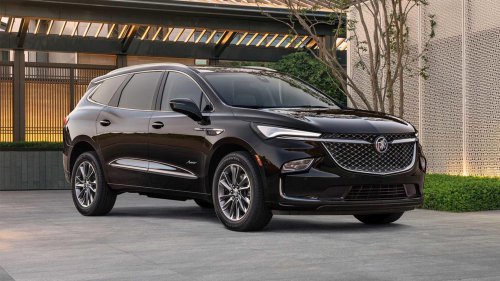 10 American cars more reliable than a Honda Civic