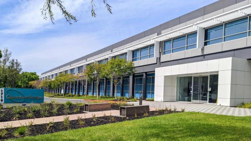 The startup Volkswagen is teaming up with to lead the solid-state revolution