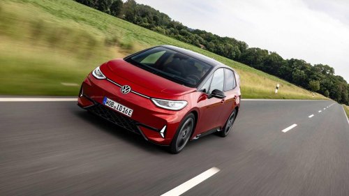 Volkswagen, The startup Volkswagen is teaming up with to lead the solid-state revolution