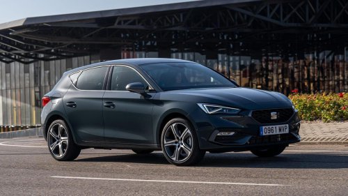 SEAT | El CEO de SEAT despeja las dudas sobre la supervivencia de la marca: "Tiene un futuro claro"