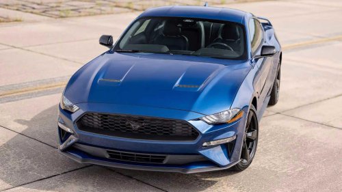 10 American cars more reliable than a Honda Civic