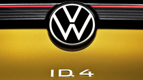 Desmontan pieza por pieza el nuevo motor eléctrico APP550 de Volkswagen y sorprenden a todos