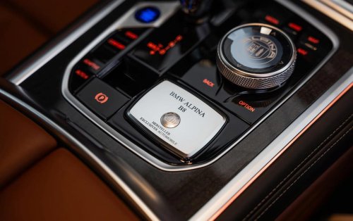 Alpina, BMW, La compra maestra que ni grandes coleccionistas vieron venir: ojo a los Alpina previos a la era BMW