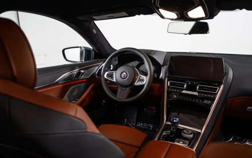 Alpina, BMW, La compra maestra que ni grandes coleccionistas vieron venir: ojo a los Alpina previos a la era BMW