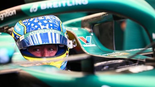 Aston Martin | Newey revela la verdad sobre el Aston Martin AMR26 y es desoladora: "Alonso y Stroll pueden sufrir daños permanentes en los nervios"