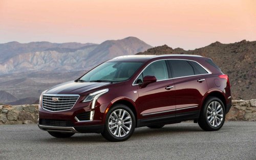 10 American cars more reliable than a Honda Civic