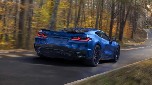 Chevy, AWD, Chevy Corvette E-Ray – Is hybrid AWD worth the $30k premium over Stingray?