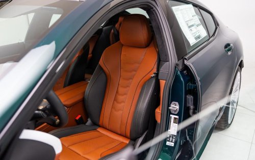 Alpina, BMW, La compra maestra que ni grandes coleccionistas vieron venir: ojo a los Alpina previos a la era BMW