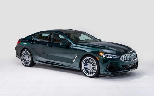 Alpina, BMW, La compra maestra que ni grandes coleccionistas vieron venir: ojo a los Alpina previos a la era BMW