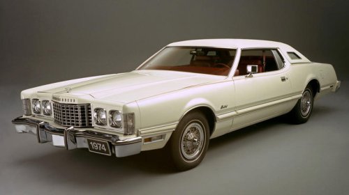 4 of the worst cars built in the 1970s