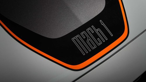 Thinking about a Mustang Dark Horse? A used Mach 1 could be a better buy