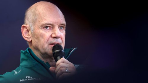 Newey revela la verdad sobre el Aston Martin AMR26 y es desoladora: "Alonso y Stroll pueden sufrir daños permanentes en los nervios"