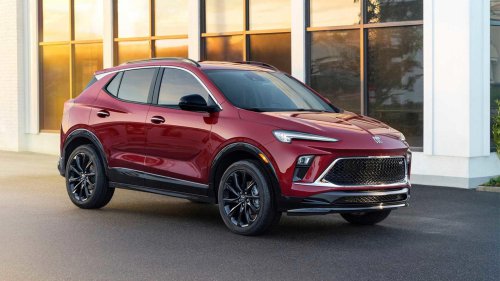 10 American cars more reliable than a Honda Civic