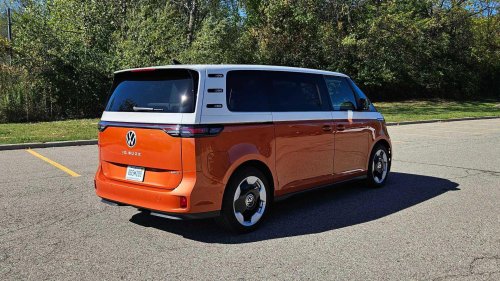 Volkswagen, The startup Volkswagen is teaming up with to lead the solid-state revolution