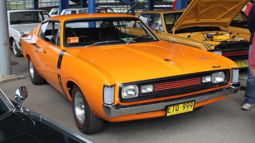 Dodge, Dodge Charger, As the new Dodge Charger Sixpack reaches owners, let's honor the hot Aussie Mopar six