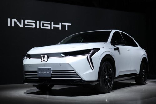 ホンダ「インサイト」がEVで復活! なぜ限定3,000台? 再登場の背景は?