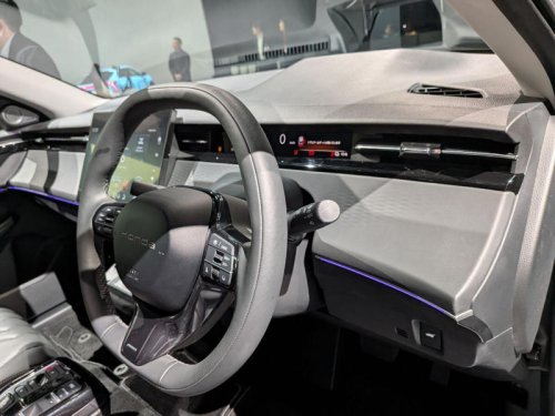 ホンダ「インサイト」がEVで復活! なぜ限定3,000台? 再登場の背景は?