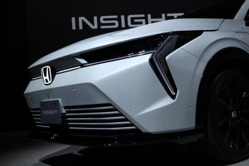 ホンダ「インサイト」がEVで復活! なぜ限定3,000台? 再登場の背景は?