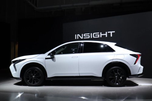 ホンダ「インサイト」がEVで復活! なぜ限定3,000台? 再登場の背景は?