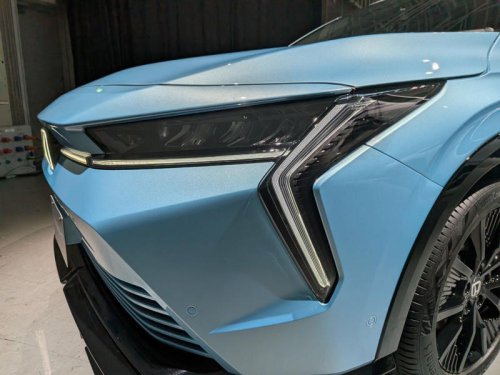 ホンダ「インサイト」がEVで復活! なぜ限定3,000台? 再登場の背景は?