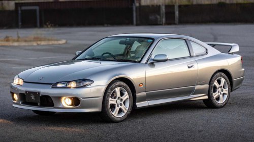 Fastest Nissan cars ever made ranked by top speed