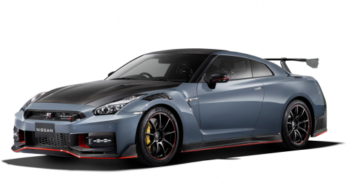 Fastest Nissan cars ever made ranked by top speed