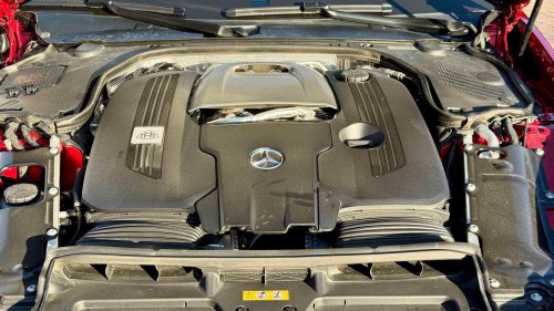 2026 Mercedes-Maybach SL test drive review: Proof that sports cars don't need to be brutal