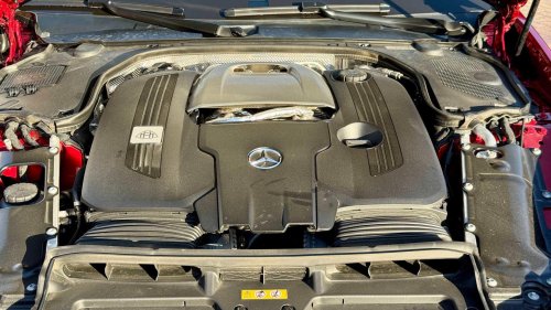 Mercedes, Maybach, 2026 Mercedes-Maybach SL test drive review: Proof that sports cars don't need to be brutal